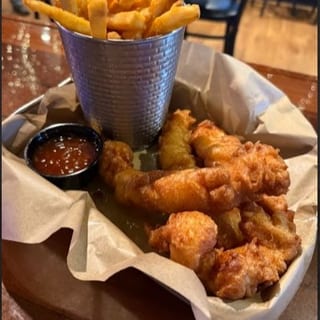 Chicken Tenders