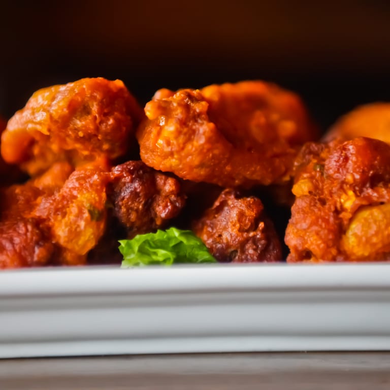 Irresistible Wings for Everyone