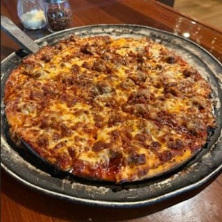 The Boss Pizza