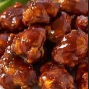 Boneless Wings - Half Pound.