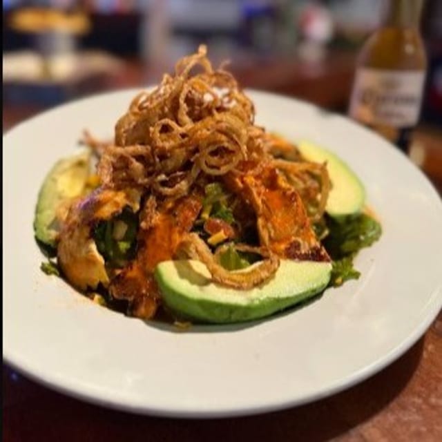 Southwest Salad.