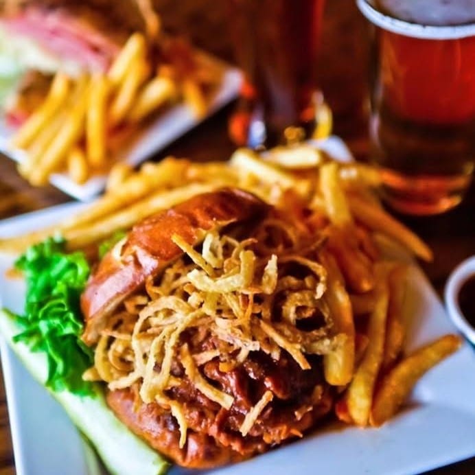 The Pitmaster Sandwich.
