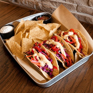 Street Tacos (2)