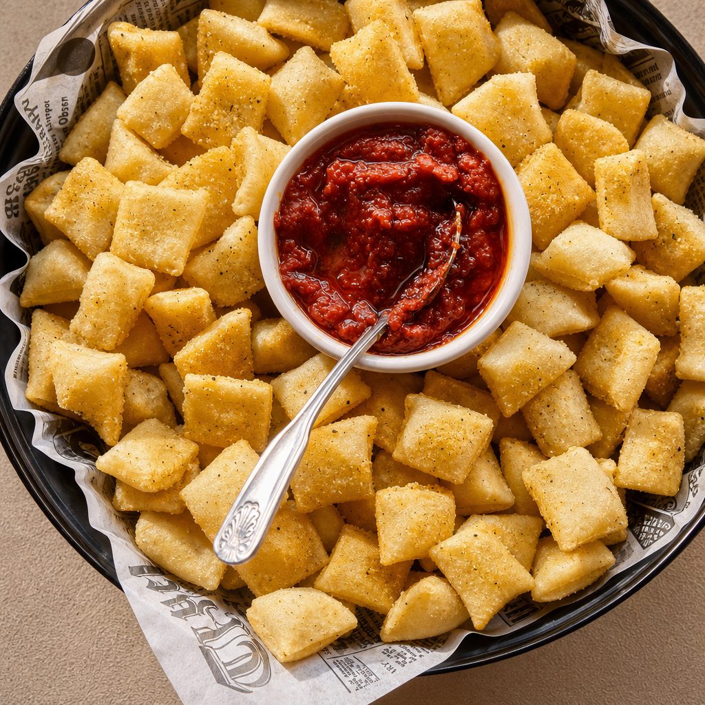 Large Beer Nuggets.